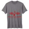 Adult Cool DRI® with FreshIQ T-Shirt Thumbnail