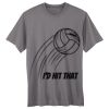 Adult Cool DRI® with FreshIQ T-Shirt Thumbnail