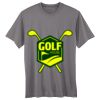 Adult Cool DRI® with FreshIQ T-Shirt Thumbnail