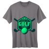 Adult Cool DRI® with FreshIQ T-Shirt Thumbnail