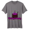 Adult Cool DRI® with FreshIQ T-Shirt Thumbnail