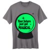 Adult Cool DRI® with FreshIQ T-Shirt Thumbnail
