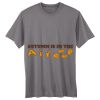 Adult Cool DRI® with FreshIQ T-Shirt Thumbnail