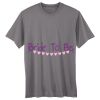 Adult Cool DRI® with FreshIQ T-Shirt Thumbnail