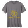 Adult Cool DRI® with FreshIQ T-Shirt Thumbnail