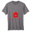 Adult Cool DRI® with FreshIQ T-Shirt Thumbnail