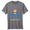 Adult Cool DRI® with FreshIQ T-Shirt Thumbnail