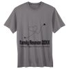 Adult Cool DRI® with FreshIQ T-Shirt Thumbnail