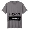 Adult Cool DRI® with FreshIQ T-Shirt Thumbnail