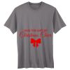 Adult Cool DRI® with FreshIQ T-Shirt Thumbnail