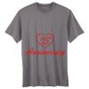 Adult Cool DRI® with FreshIQ T-Shirt Thumbnail