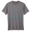 Adult Cool DRI® with FreshIQ T-Shirt Thumbnail