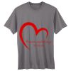 Adult Cool DRI® with FreshIQ T-Shirt Thumbnail
