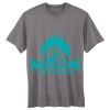 Adult Cool DRI® with FreshIQ T-Shirt Thumbnail