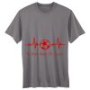 Adult Cool DRI® with FreshIQ T-Shirt Thumbnail