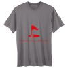 Adult Cool DRI® with FreshIQ T-Shirt Thumbnail