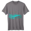 Adult Cool DRI® with FreshIQ T-Shirt Thumbnail