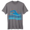 Adult Cool DRI® with FreshIQ T-Shirt Thumbnail