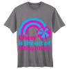 Adult Cool DRI® with FreshIQ T-Shirt Thumbnail