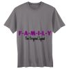 Adult Cool DRI® with FreshIQ T-Shirt Thumbnail