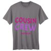 Adult Cool DRI® with FreshIQ T-Shirt Thumbnail