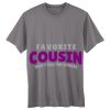 Adult Cool DRI® with FreshIQ T-Shirt Thumbnail