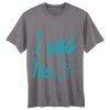 Adult Cool DRI® with FreshIQ T-Shirt Thumbnail