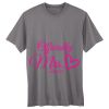 Adult Cool DRI® with FreshIQ T-Shirt Thumbnail
