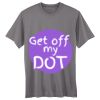 Adult Cool DRI® with FreshIQ T-Shirt Thumbnail