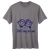 Adult Cool DRI® with FreshIQ T-Shirt Thumbnail