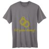 Adult Cool DRI® with FreshIQ T-Shirt Thumbnail