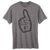 Adult Cool DRI® with FreshIQ T-Shirt Thumbnail