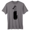 Adult Cool DRI® with FreshIQ T-Shirt Thumbnail