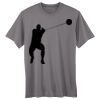 Adult Cool DRI® with FreshIQ T-Shirt Thumbnail