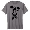 Adult Cool DRI® with FreshIQ T-Shirt Thumbnail