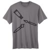 Adult Cool DRI® with FreshIQ T-Shirt Thumbnail