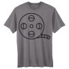 Adult Cool DRI® with FreshIQ T-Shirt Thumbnail