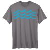 Adult Cool DRI® with FreshIQ T-Shirt Thumbnail