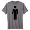 Adult Cool DRI® with FreshIQ T-Shirt Thumbnail
