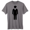 Adult Cool DRI® with FreshIQ T-Shirt Thumbnail