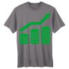 Adult Cool DRI® with FreshIQ T-Shirt Thumbnail