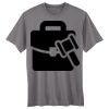 Adult Cool DRI® with FreshIQ T-Shirt Thumbnail