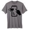 Adult Cool DRI® with FreshIQ T-Shirt Thumbnail