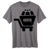 Adult Cool DRI® with FreshIQ T-Shirt Thumbnail