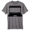 Adult Cool DRI® with FreshIQ T-Shirt Thumbnail