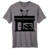 Adult Cool DRI® with FreshIQ T-Shirt Thumbnail