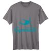 Adult Cool DRI® with FreshIQ T-Shirt Thumbnail