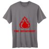 Adult Cool DRI® with FreshIQ T-Shirt Thumbnail