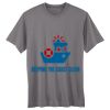 Adult Cool DRI® with FreshIQ T-Shirt Thumbnail