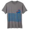 Adult Cool DRI® with FreshIQ T-Shirt Thumbnail